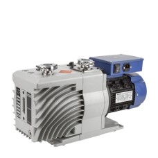 Rotary Vane Vacuum Pump (Vacuum Pump/Pressure Pump) R-17D Wiggens Germany